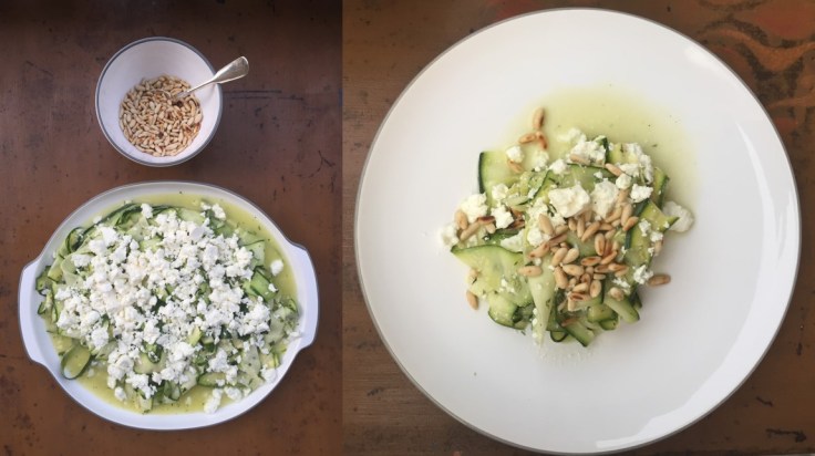 Zucchini_Feta_Starter