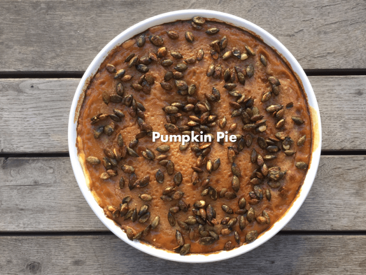 PumpkinPie