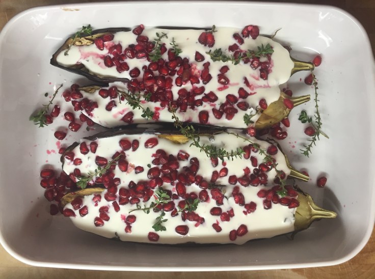 Eggplant_Buttermilk-GreekYoghurt_Pomegranate.JPG